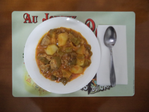 Marmitako
