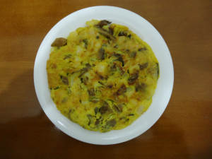 T de Merluza