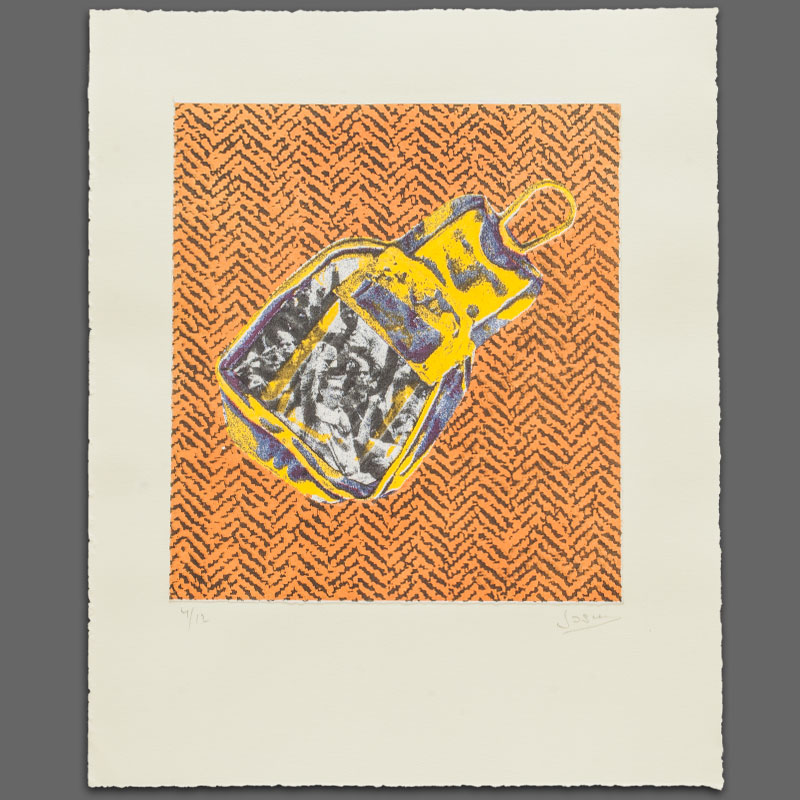 Todo,… o nada. 1998