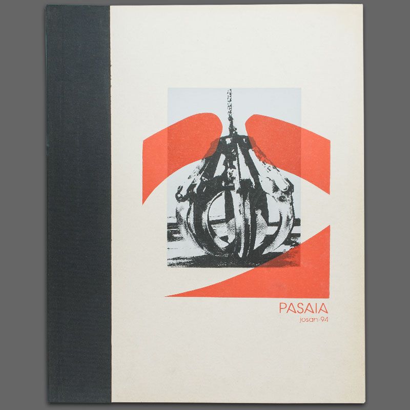 Pasaia. 94