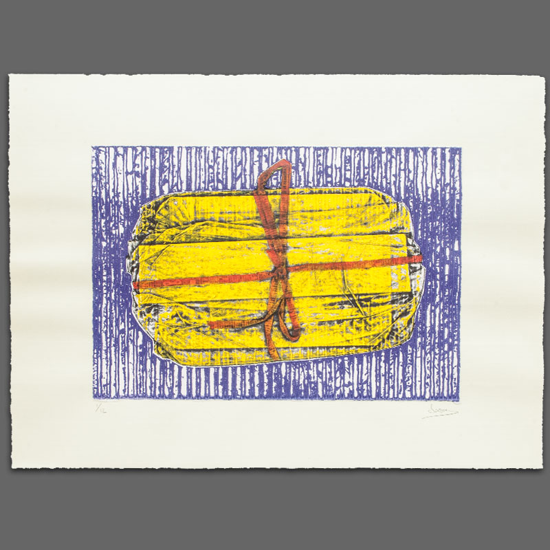 Bandejas 1. 2000