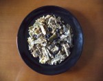 Arroz con bocartes