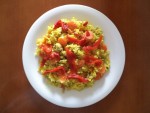 Arroz defensa antiinflamatorios