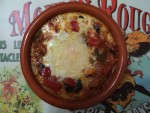 Huevos Carlos de Ibarra