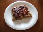 Mousaka