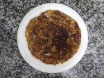 Tortilla de sardinillas